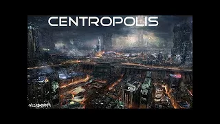 Centropolis - Sci-Fi Hörspiel