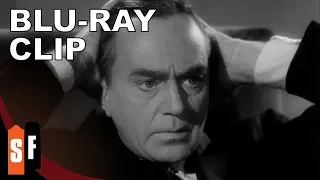 Universal Horror Collection: Vol. 1 - Black Friday (1940) - Clip: You've Been Ill (HD)