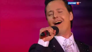 💥Витас. "Звезда" - ремикс, tv Россия-1, 18.12.2016