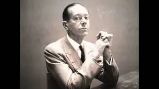 Cole Porter - Stereophonic Sound (1957)