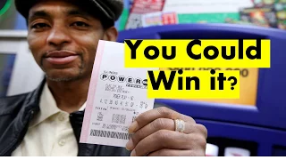 Mega Million Draw 418 Million Dollars, Can You Win the Powerball?