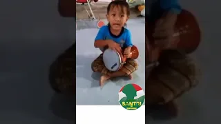 Main Darbuka josss