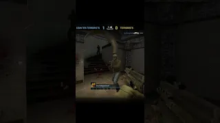 МОЙ ПЕРВЫЙ ЭЙС С БИЗОНА ИЗ 2014 ГОДА В CSGO #csgo #ксго #csgoclips