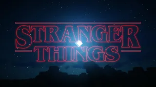 Stranger Things Theme x Aria Math (Mashup)