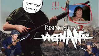 Rising Storm 2 Vietnam Experience 2024