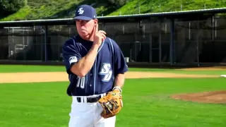 Fielding A Ground Ball