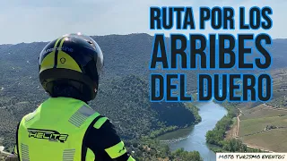 Ruta Arribes del Duero