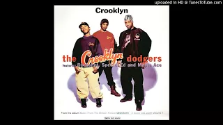 Crooklyn Dodgers - Crooklyn