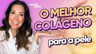 Como escolher seu colágeno? #melhorcolágeno