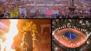 Wrestlemania 30 Promo, 6 Aprile 2014 [Custom Promo]