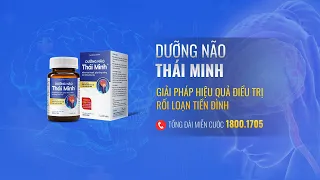 [Sống khoẻ mỗi ngày] Giải pháp hiệu quả điều trị rối loạn tiền đình | VTC Now