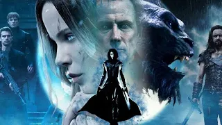 Underworld: Evolution Full Movie Facts And Review |  Kate Beckinsale | Scott Speedman