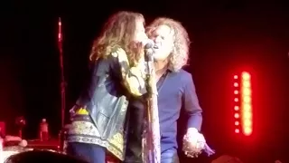 Steven Tyler   Sweet Emotion Maui NYE 12-31-2017