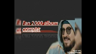 cheb bilal l'an 2000 (Album complet