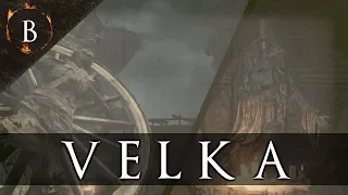 Dark Souls Lore - Velka