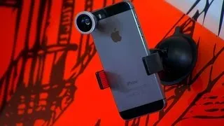 The Fix - Turn an old phone into a security camera