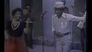 Jackson do Pandeiro canta "Sebastiana" TVE 1979