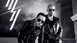 Wisin & Yandel - El Booty - UTOPY MASHUP 2024