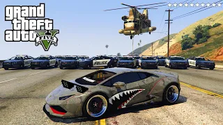 GTA 5 Thug Life #4 ( GTA 5 Funny Moments or Wins & Fails )