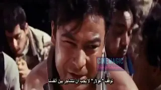 أحمد رمزي في الفيلم الإيطالي ابن سبارتاكوس 1962