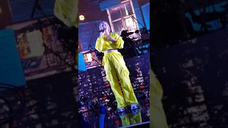 Anne-Marie Birmingham O2 Academy 29 November 2018 - Cry (Part 2)