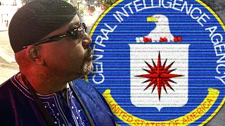 CIA Deputy Director of the Counterterrorism Center | Darrell Blocker | Ep. 175