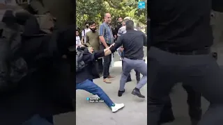 Women protesting in Iran have been beaten, shot at and assaulted | The Observers | FRANCE 24