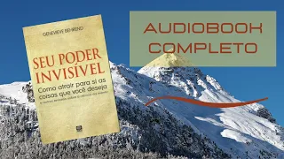 SEU PODER INVISÍVEL - -Audiobook completo