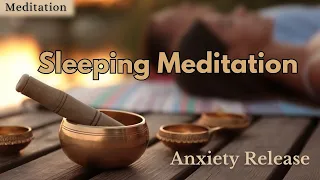 Sleep Meditation - 3 Hour Relax Meditation, Calm and Deep Relaxation