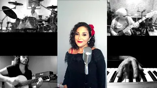 La Isla Bonita (Cover)