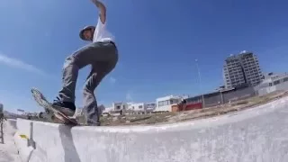 Vans (ZA) - Parallel Promo