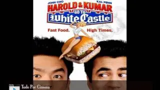 Harold E Kumar In The Beginning by K'naan - Tudo Por Cinema