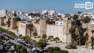 La ville de Sfax