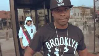 OFFICIAL VIDEO - D.Chamberz OFFICIAL "Brooklyn Nets" Anthem