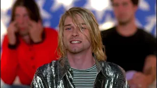 Nirvana – "Frances Farmer Will Have Her Revenge On Seattle" (fanmade video)