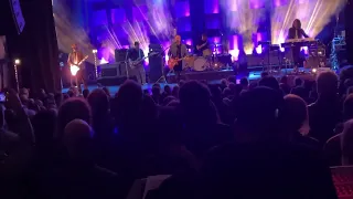 Jason Isbell and the 400 Unit - Hope the High Road - Sentrum Scene, Oslo, 7 november 2022