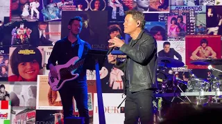 Donny Osmond Las Vegas 052723