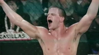 OSMMA Review - UFC 12: Judgement Day - Part 1