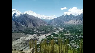 #Hunza #heaven #on #Earth