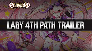 Elsword Official - Laby 4th Path Trailer