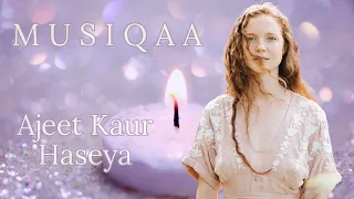 Ajeet Kaur ⋄ Haseya ⋄ Calming ⋄ Healing