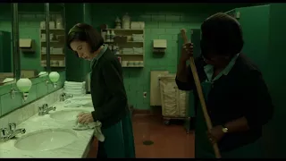 The Shape of Water - Weakness In Character Clip (ซับไทย)