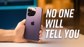 10 Things You Can’t Do with the iPhone (not even in 2022)