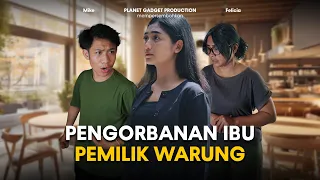 PENGORBANAN YANG TIDAK DIKETAHUI! #planetgadget #iniplanetku #fyp #drama