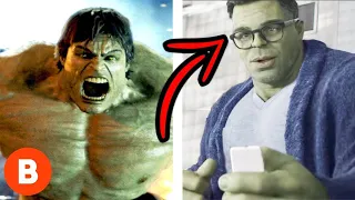 10 Movie Characters That Were Replaced In Their Sequels