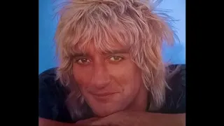 Rod Stewart ~ Da Ya Think I'm Sexy 1978 Disco