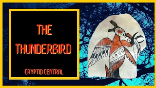 Thunderbirds - The Cryptid Thunderbird - [A Short Documentary]