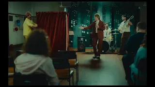 Lime Cordiale - The Big Reveal; Ou L’Hypocrite (Official Music Video)