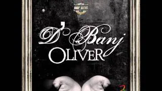 D'banj - Oliver