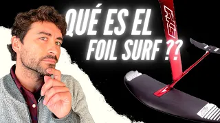 🤔 ¿CÓMO EMPEZAR EN EL SURF FOIL?🏄🏽‍♂️ Explicamos TODO sobre el FOIL